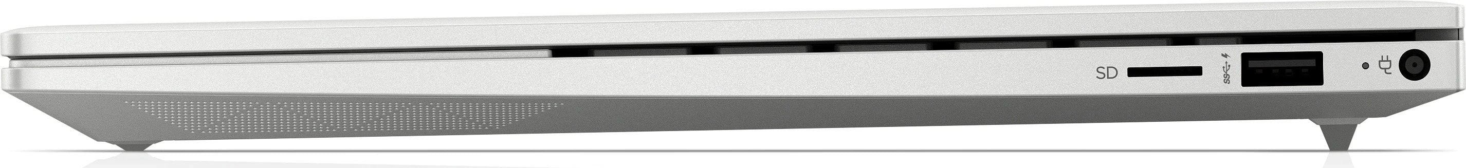 Ноутбук HP ENVY 14-eb0008ua 14 (423X0EA) silver - фото 2