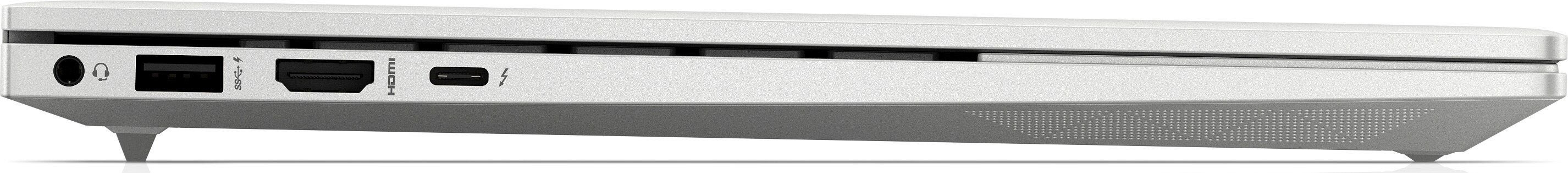 Ноутбук HP ENVY 14-eb0008ua 14 (423X0EA) silver - фото 3