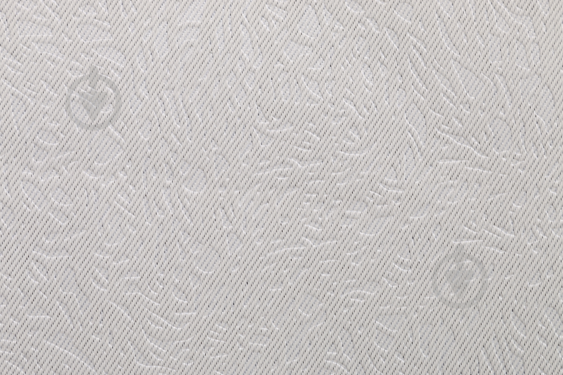 Штора Embossed Moffa бежевий 150х275см - фото 2