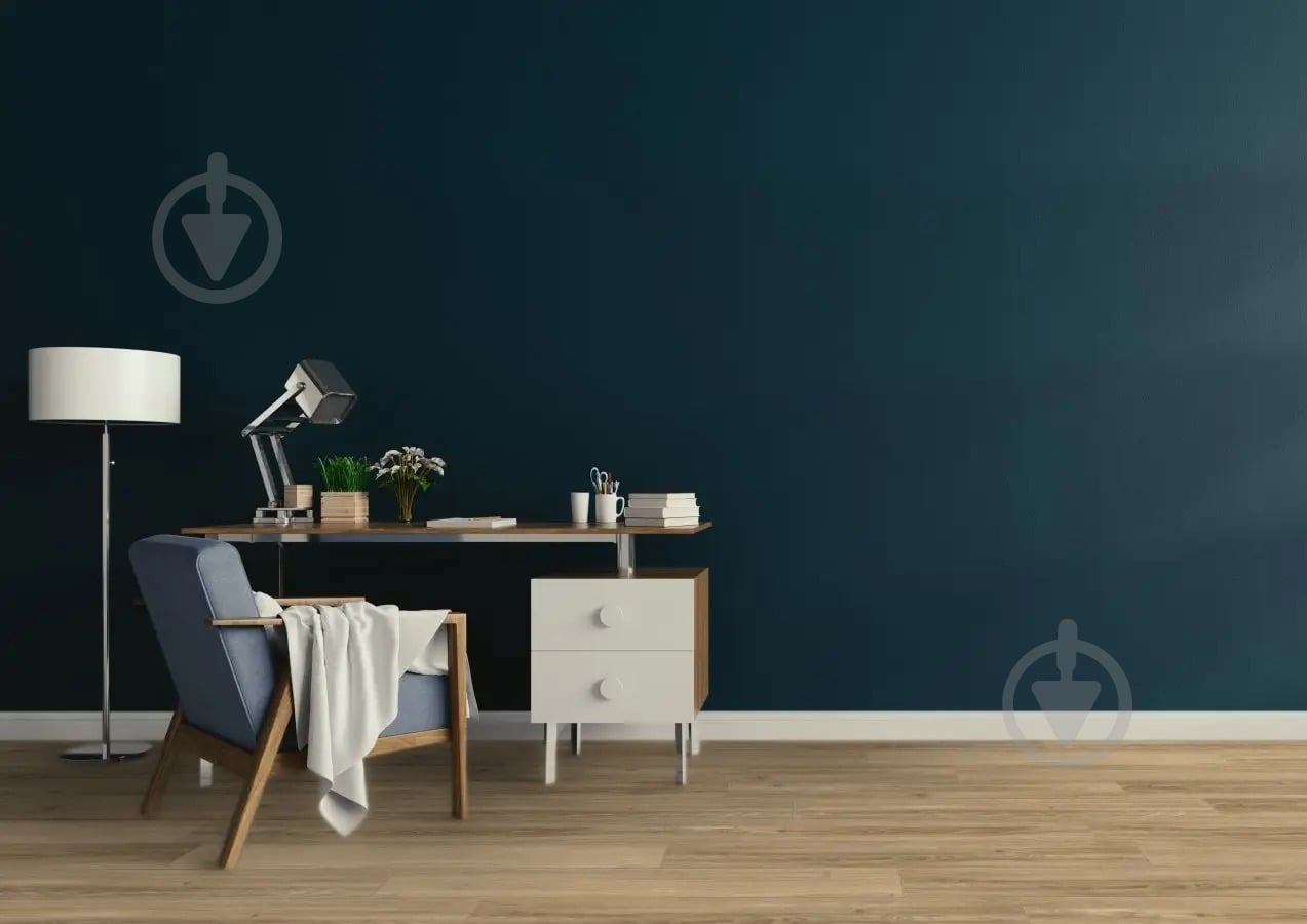 Ламінат PARADOR Basic 400 V4 дуб студіолайн бежевий 32/АС4/8 мм (1748183) - фото 5