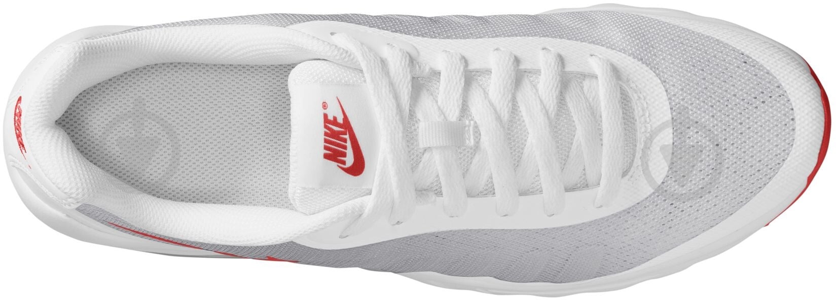 Кросівки Nike AIR MAX INVIGOR 749680-104 р.47 - фото 8