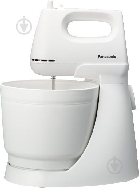 Миксер Panasonic MK-GB3WTQ - фото 1
