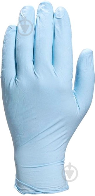Перчатки Delta Plus V1400B100 с покрытием нитрил M (8) V1400B10008 - фото 1 Перчатки Delta Plus V1400B100 с покрытием нитрил M (8) V1400B10008 - фото 1