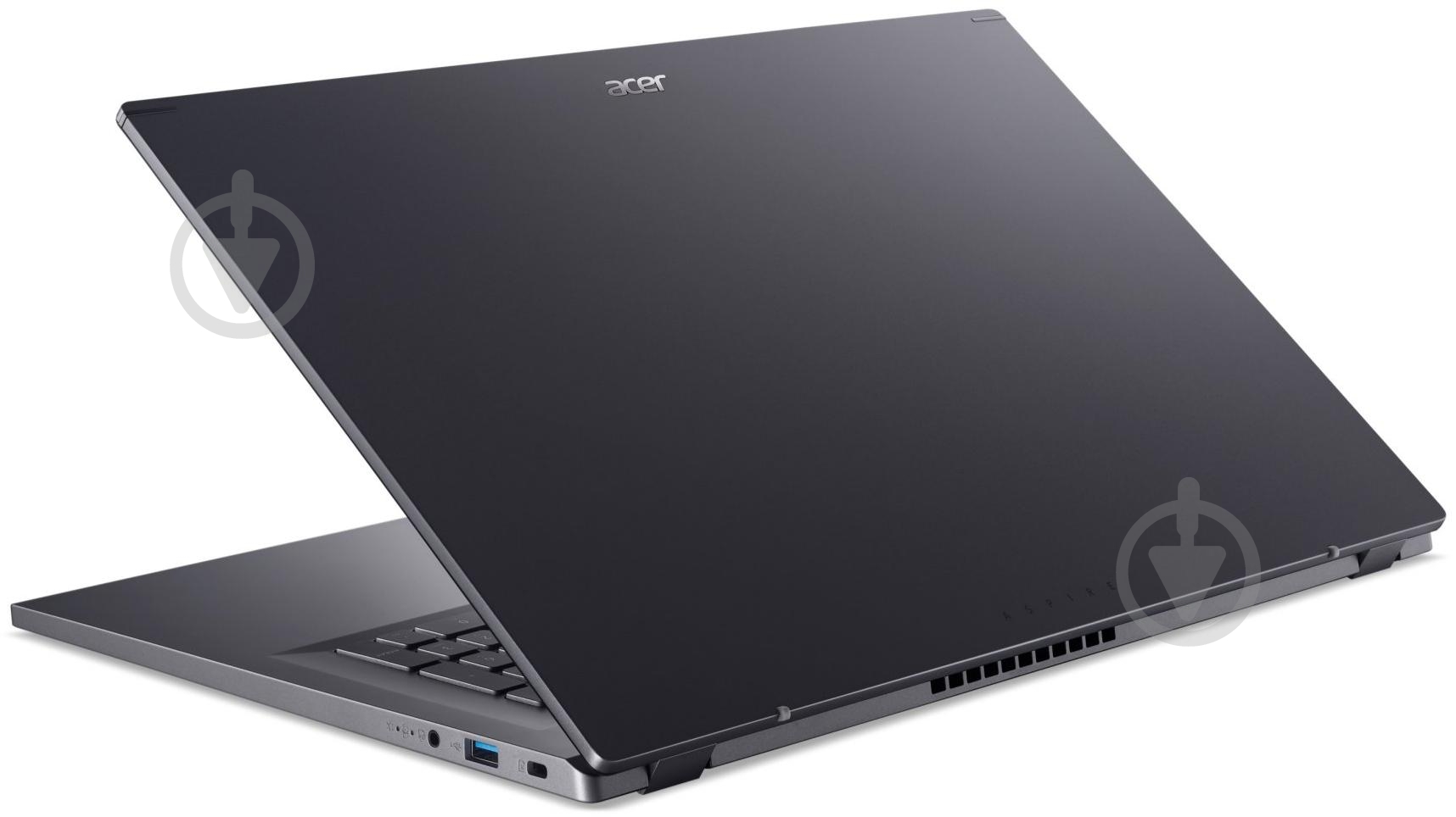 Ноутбук Acer Aspire 17 A17-51M-52BH 17,3" (NX.JEREU.001) steel gray - фото 5 Ноутбук Acer Aspire 17 A17-51M-52BH 17,3" (NX.JEREU.001) steel gray - фото 5