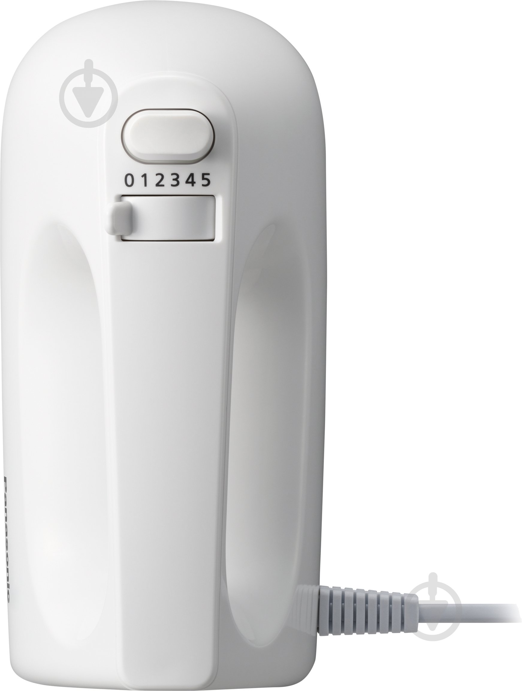 Миксер Panasonic MK-GH3WTQ - фото 3