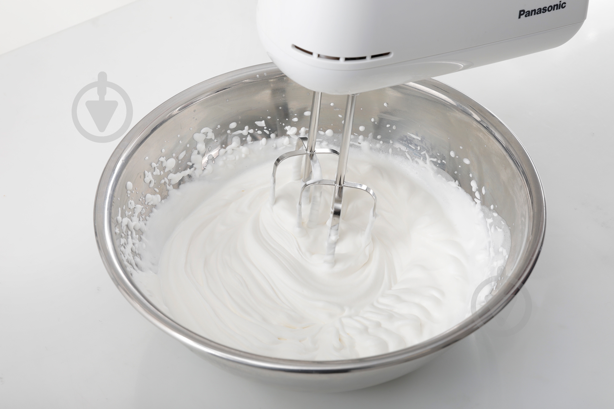 Миксер Panasonic MK-GH3WTQ - фото 6