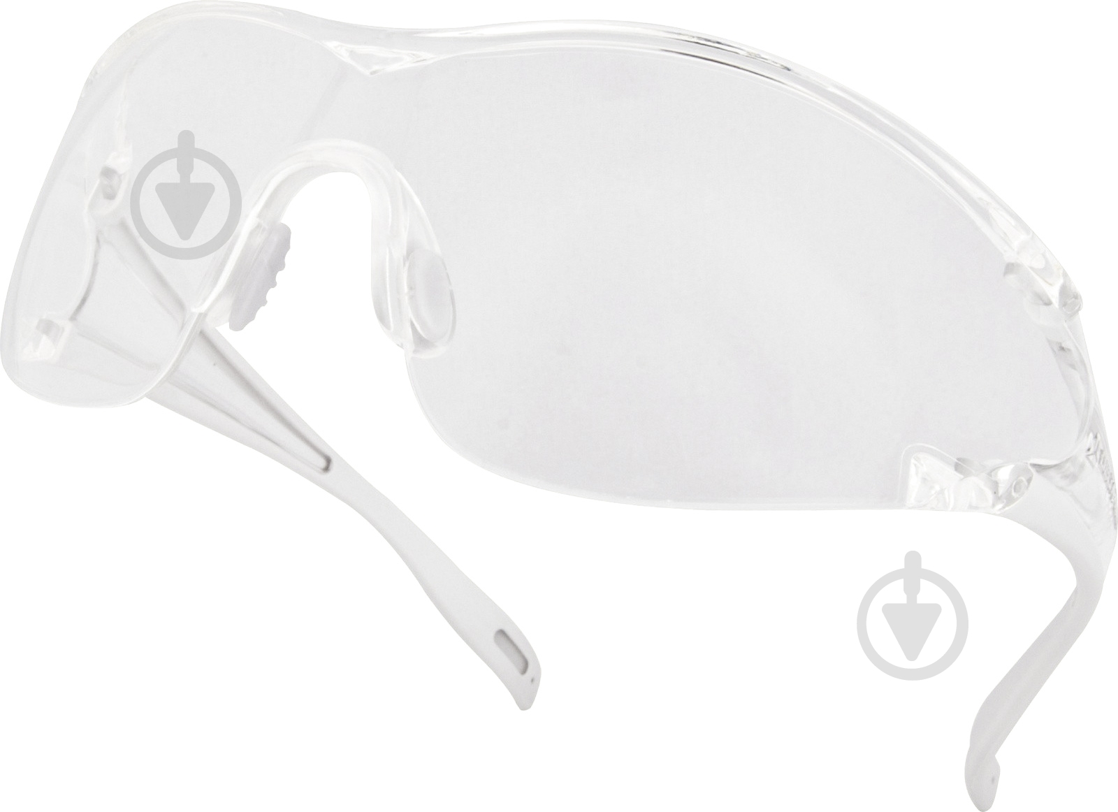 Очки защитные Delta Plus EGONGRIN - фото 1