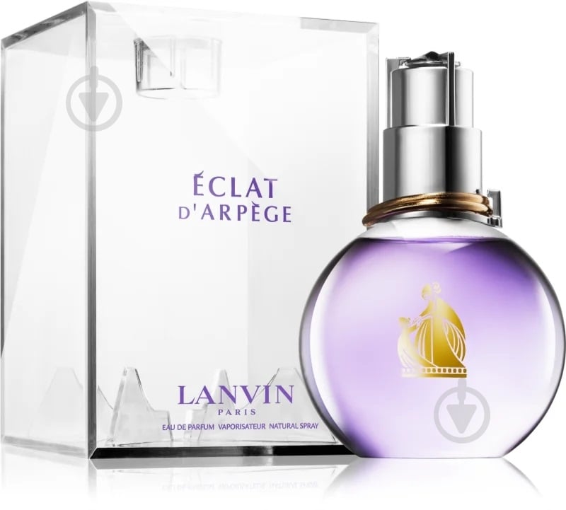 Парфюмированная вода Lanvin Eclat D'Arpege 30 мл - фото 1 Парфюмированная вода Lanvin Eclat D'Arpege 30 мл - фото 1