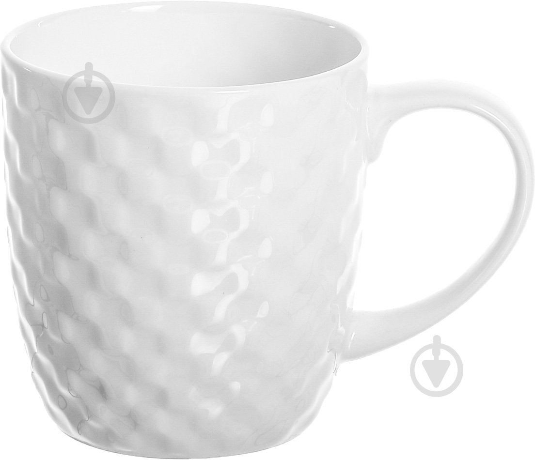 Чашка Fiora Crystal 320 мл - фото 1