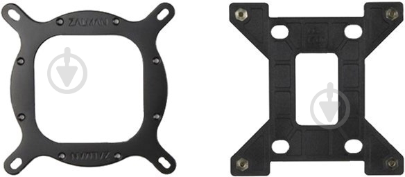 Крепления Zalman ZM-1700MKB - фото 1