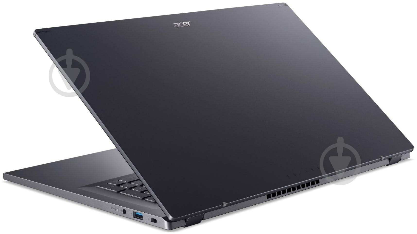 Ноутбук Acer Aspire 17 A17-51M-55UP 17,3" (NX.JEREU.002) steel gray - фото 4 Ноутбук Acer Aspire 17 A17-51M-55UP 17,3" (NX.JEREU.002) steel gray - фото 4