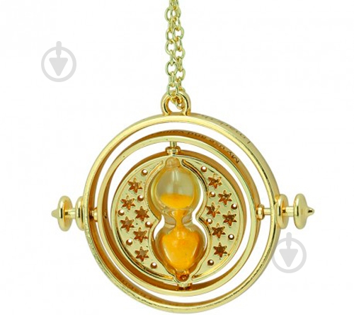 Брелок 3D FSD ABYstyle Harry Potter Time Turner (ABYKEY322) - фото 3 Брелок 3D FSD ABYstyle Harry Potter Time Turner (ABYKEY322) - фото 3