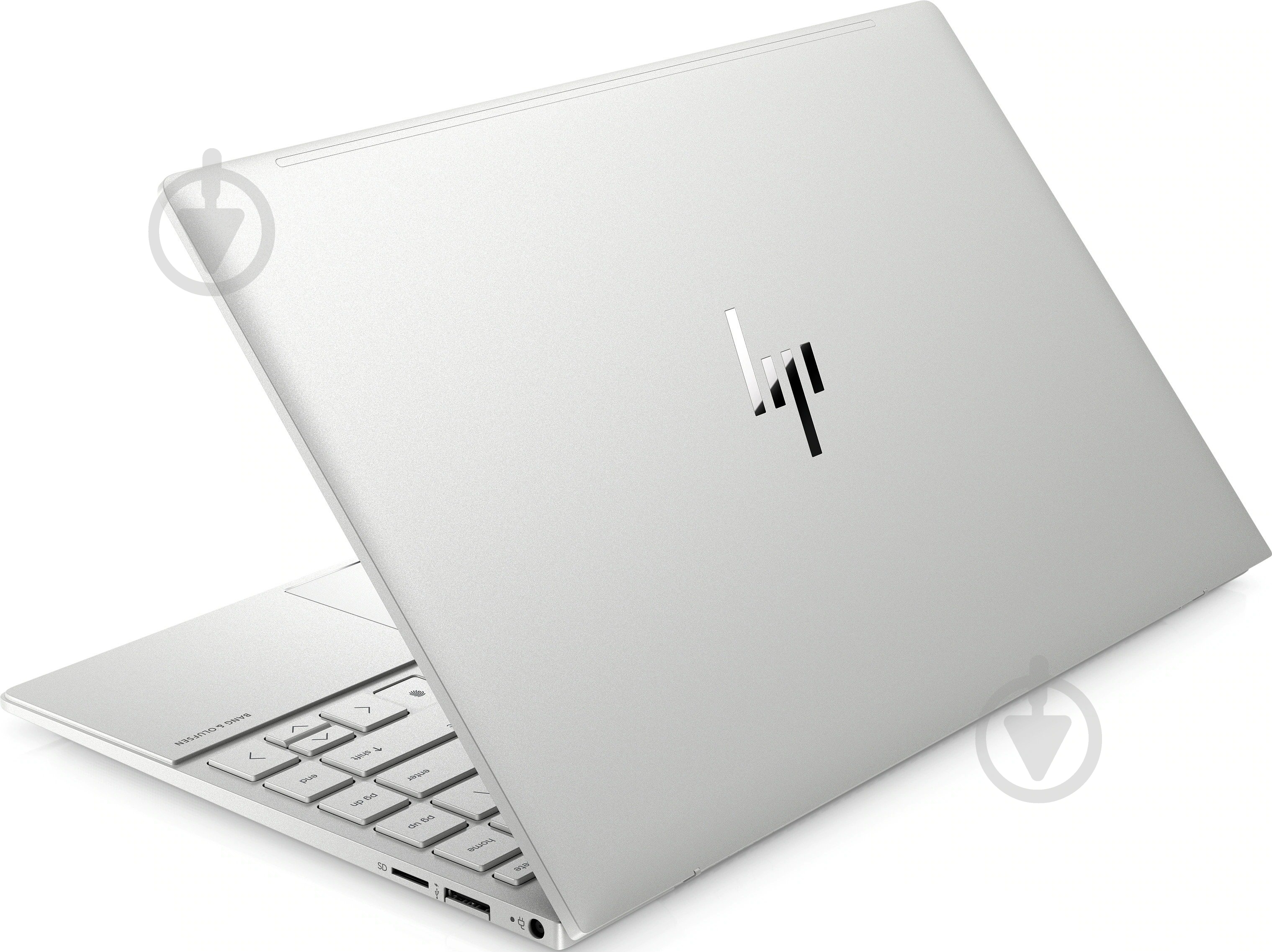 Ноутбук HP ENVY 14-eb0009ua 14 (423X1EA) silver - фото 4 Ноутбук HP ENVY 14-eb0009ua 14 (423X1EA) silver - фото 4