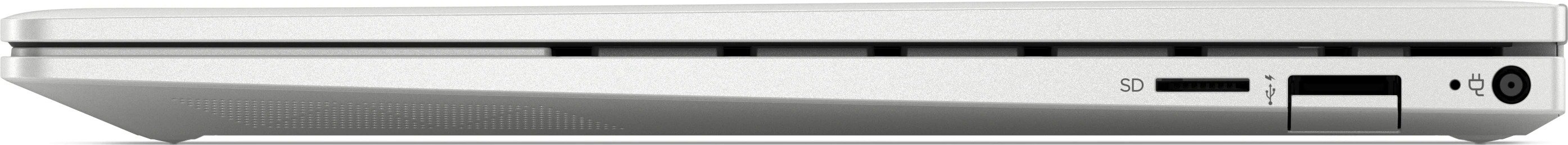Ноутбук HP ENVY 14-eb0009ua 14 (423X1EA) silver - фото 6 Ноутбук HP ENVY 14-eb0009ua 14 (423X1EA) silver - фото 6