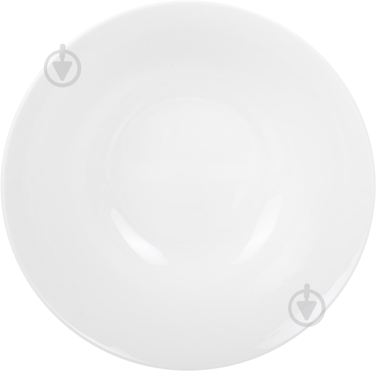 Салатник Fiora Crystal 1500 мл - фото 2