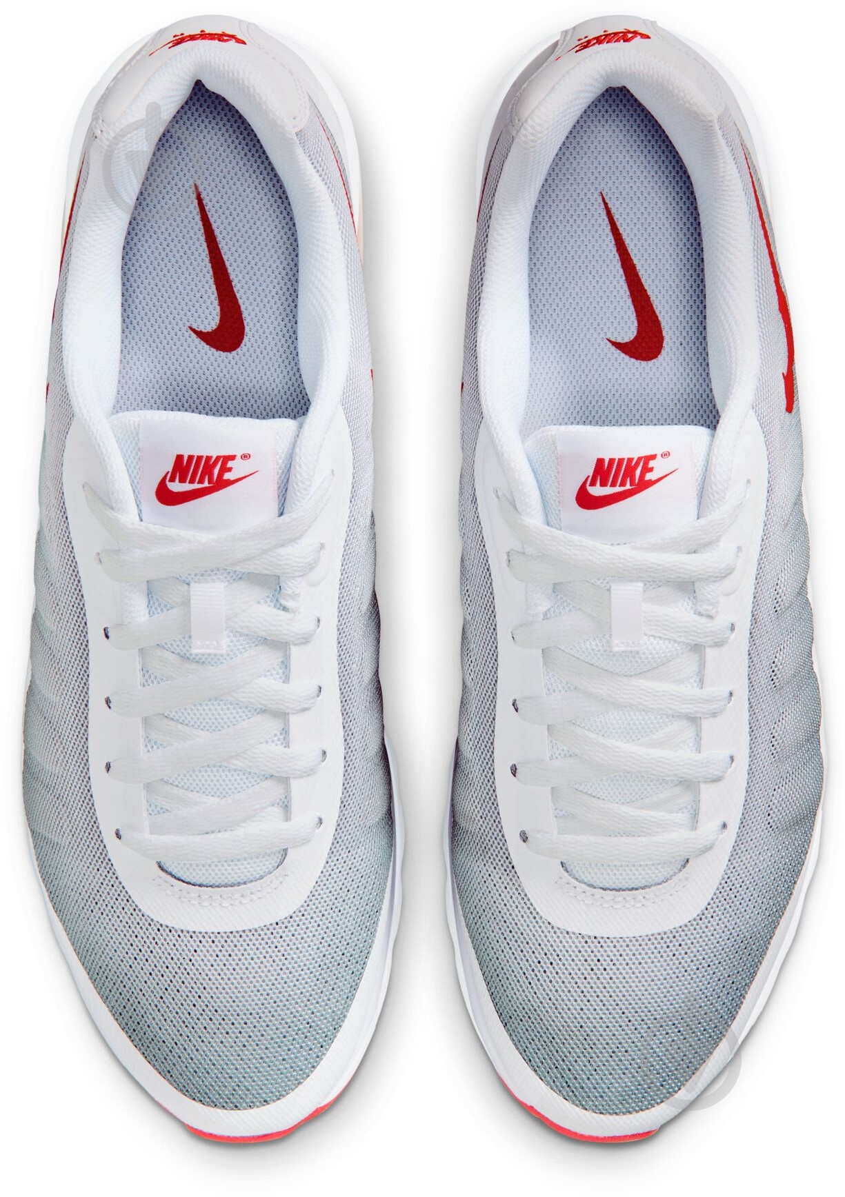 Кроссовки Nike AIR MAX INVIGOR 749680-104 р.42 - фото 7 Кроссовки Nike AIR MAX INVIGOR 749680-104 р.42 - фото 7