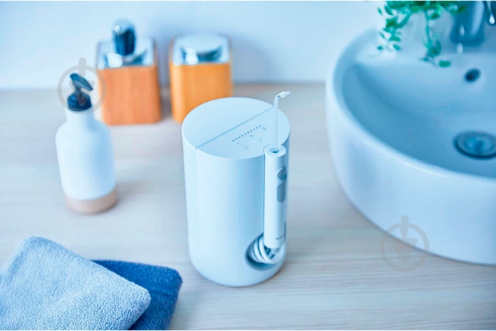 Насадки Panasonic WEW0982X503 для ирригатора - фото 3