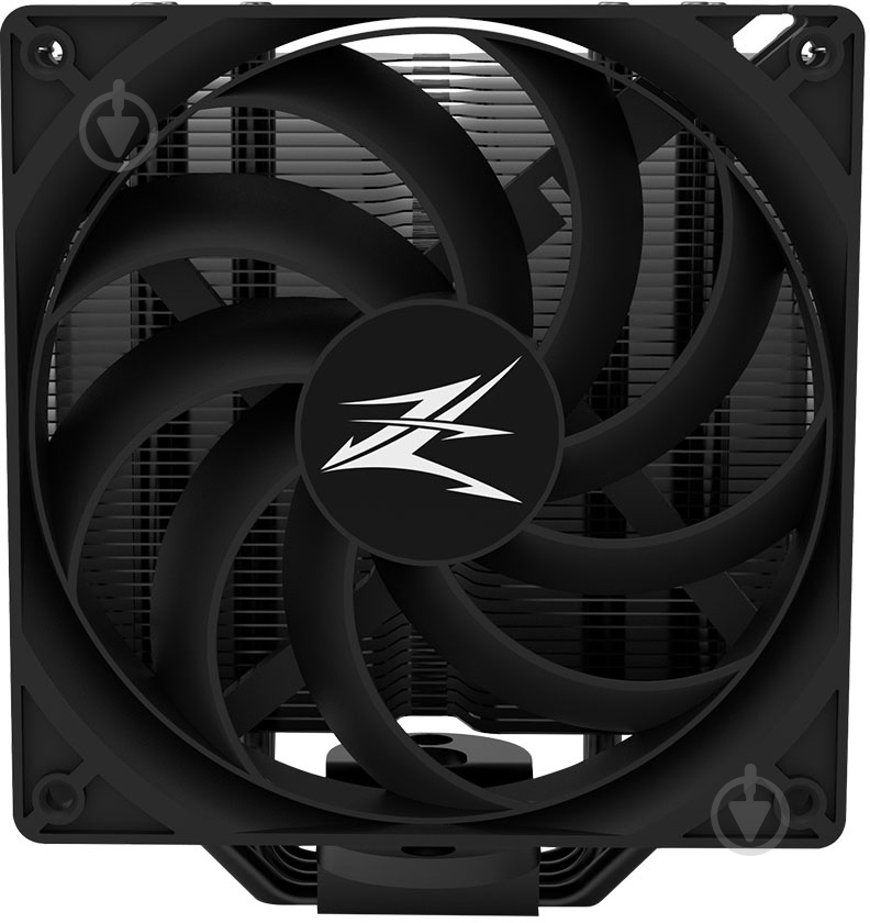 Процессорный кулер Zalman CNPS10X PERFORMA Black - фото 2