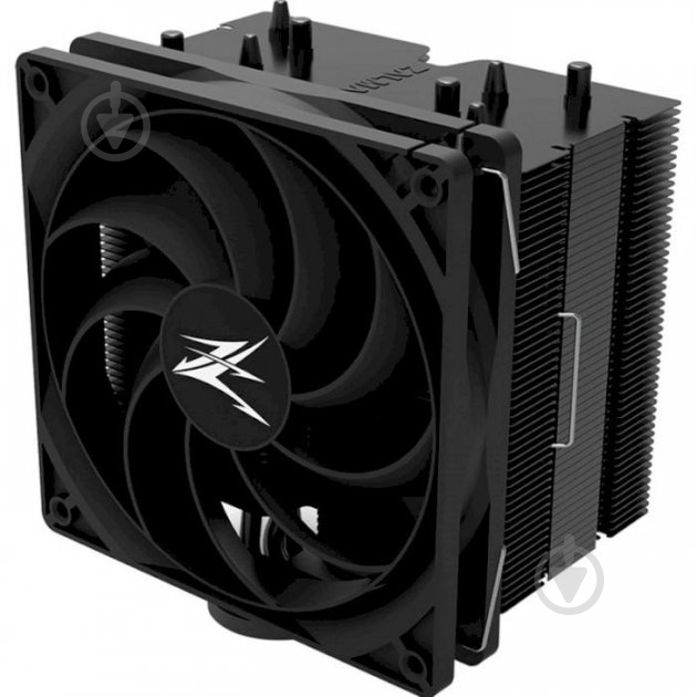 Процессорный кулер Zalman CNPS10X PERFORMA Black - фото 1