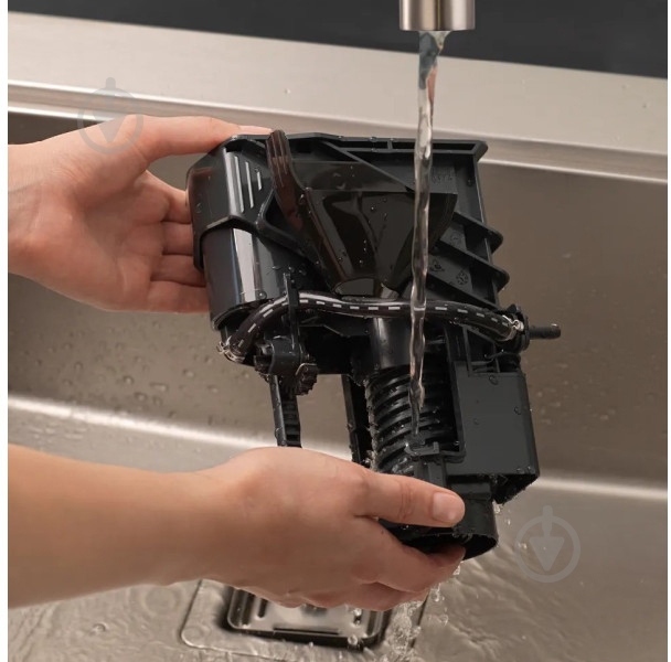 Кофемашина Siemens TP707R06 - фото 9