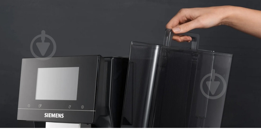 Кофемашина Siemens TP707R06 - фото 7