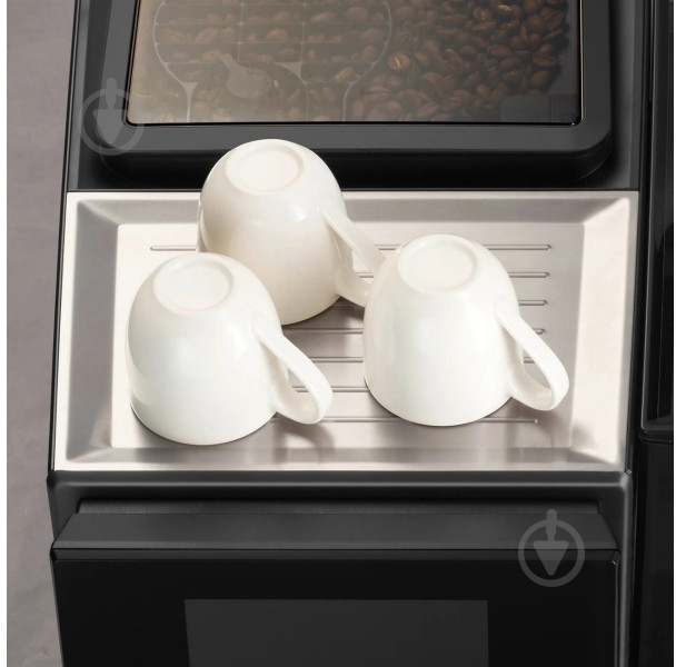 Кофемашина Siemens TP707R06 - фото 3