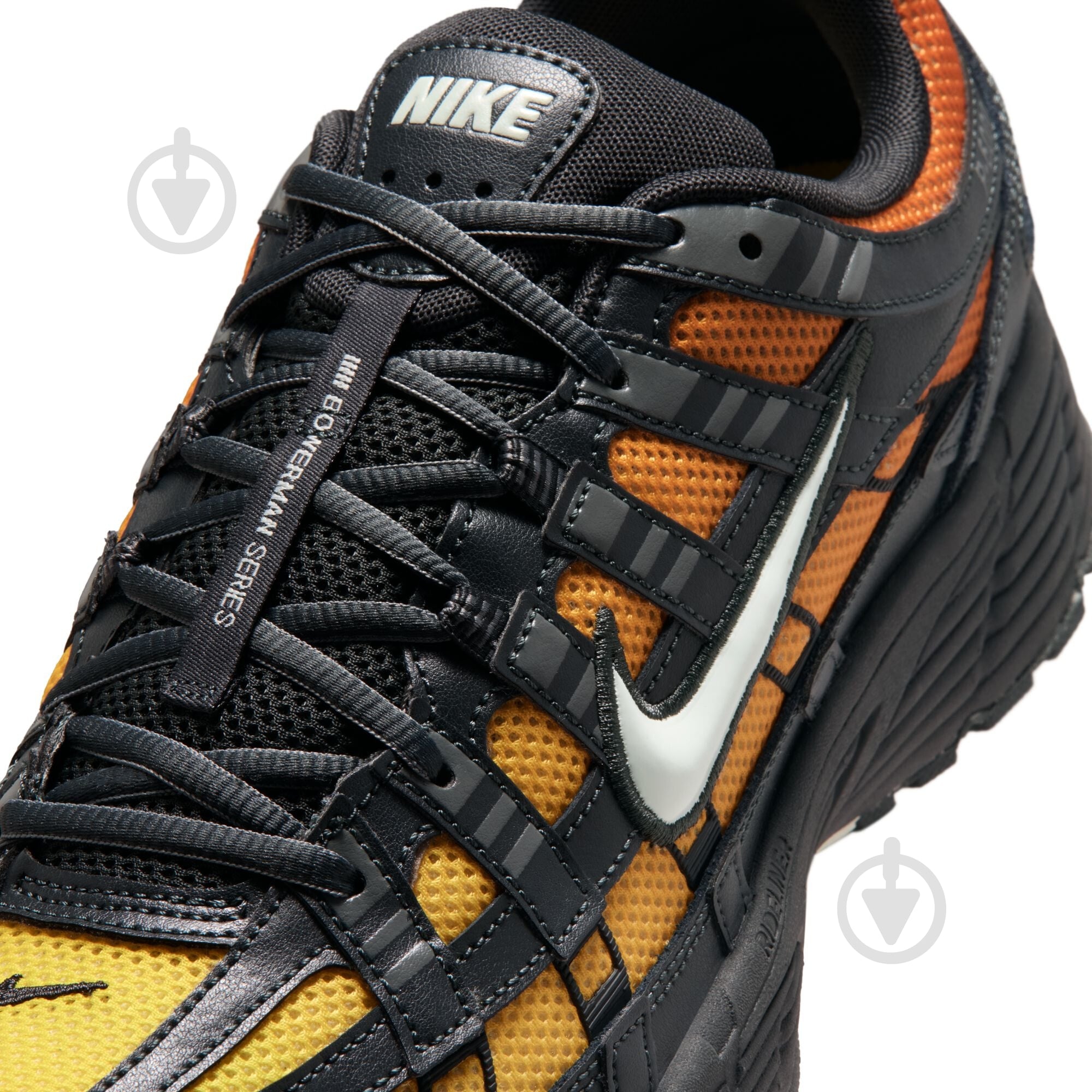 Кроссовки Nike P-6000 CD6404-029 р.42 - фото 10