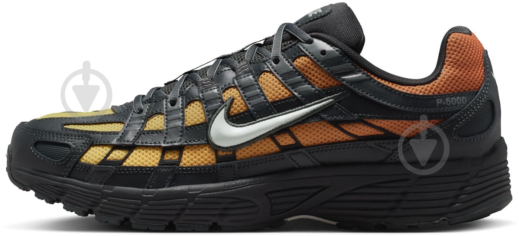 Кроссовки Nike P-6000 CD6404-029 р.42 - фото 3