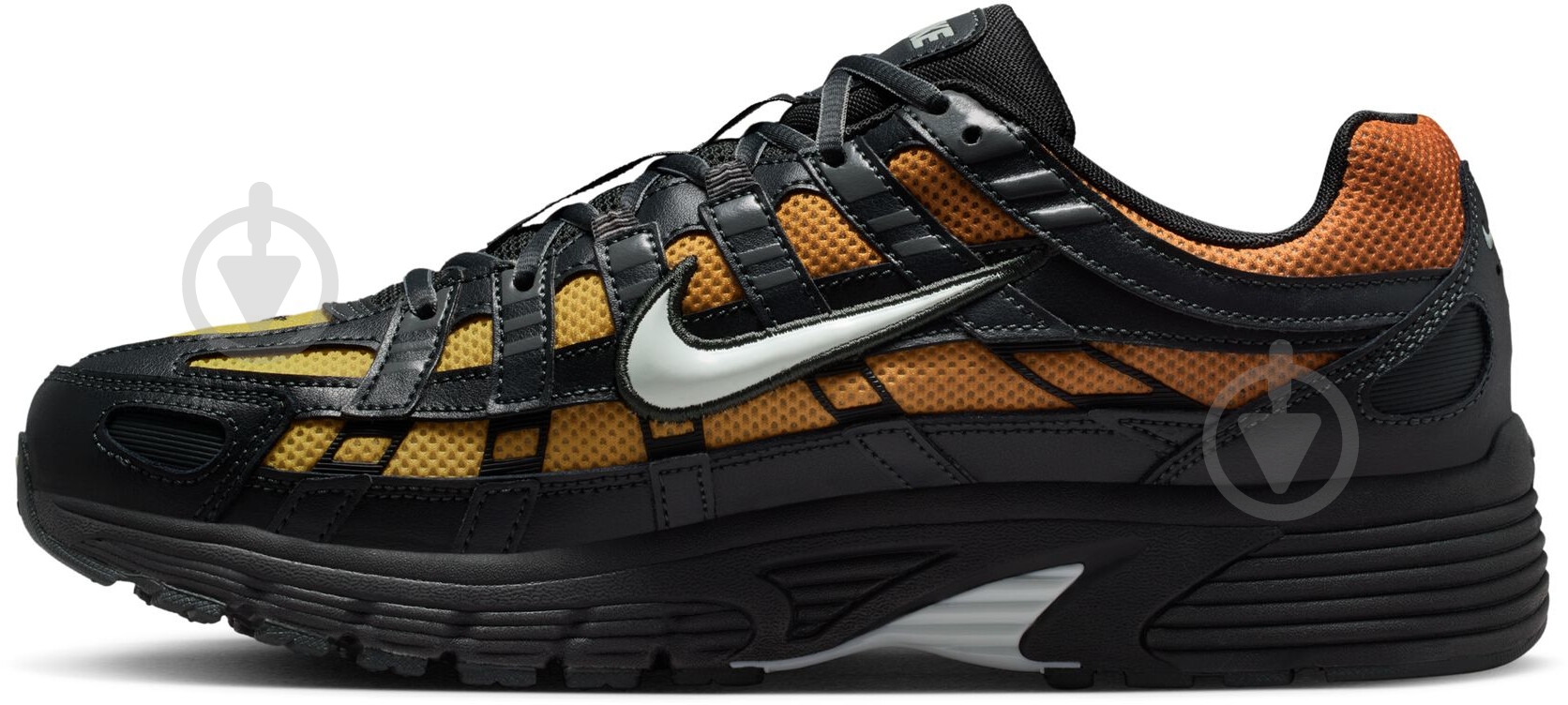 Кроссовки Nike P-6000 CD6404-029 р.42 - фото 4
