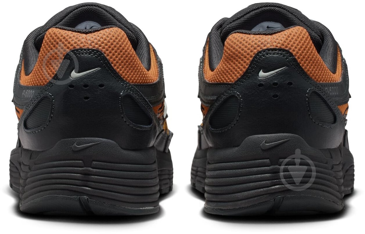 Кроссовки Nike P-6000 CD6404-029 р.42 - фото 6