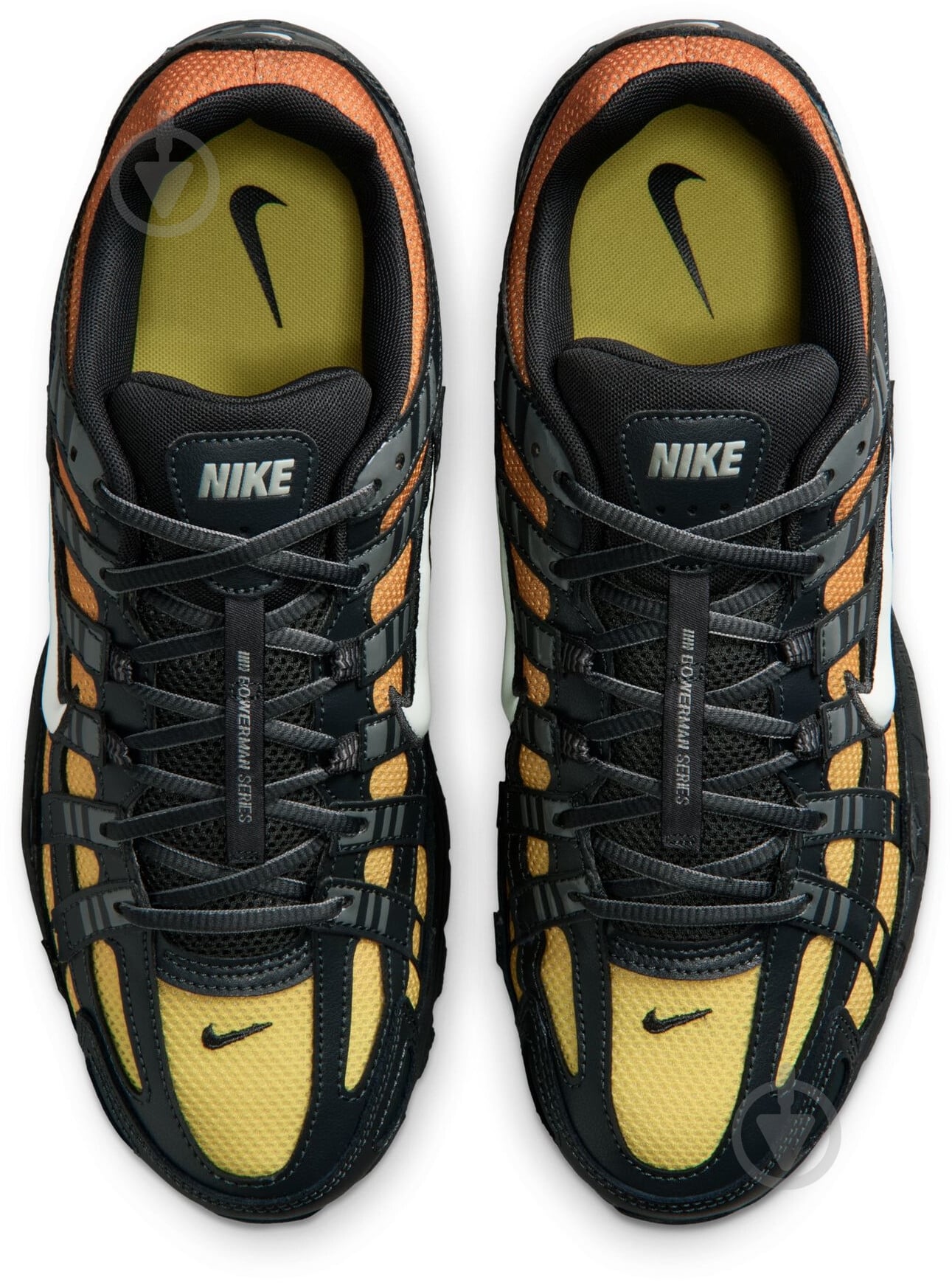 Кроссовки Nike P-6000 CD6404-029 р.42 - фото 7