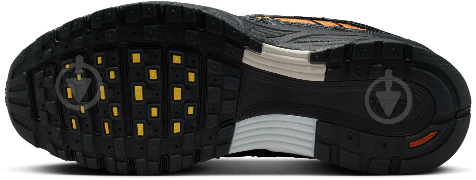 Кроссовки Nike P-6000 CD6404-029 р.42 - фото 9