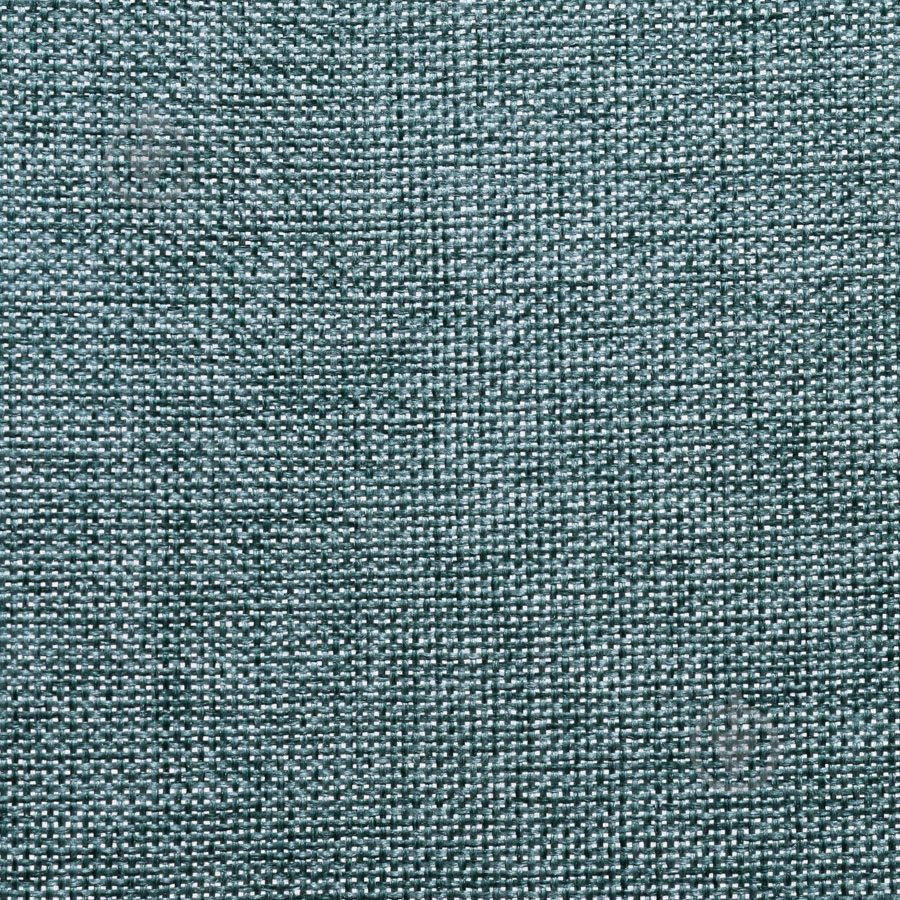 Штора аква, лен UP! (Underprice) - фото 2