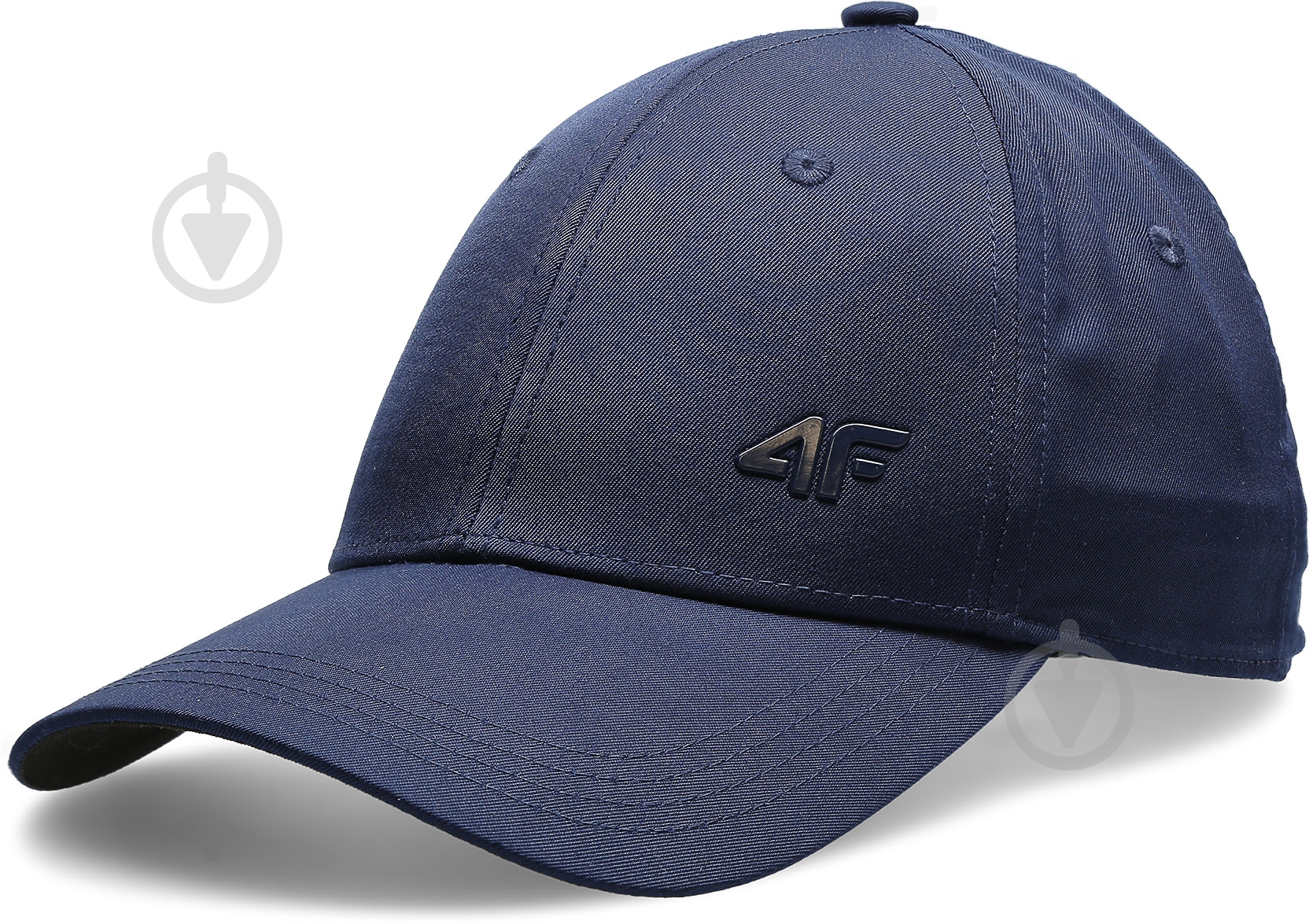 Кепка 4F D4L20-CAM208 M синий - фото 2