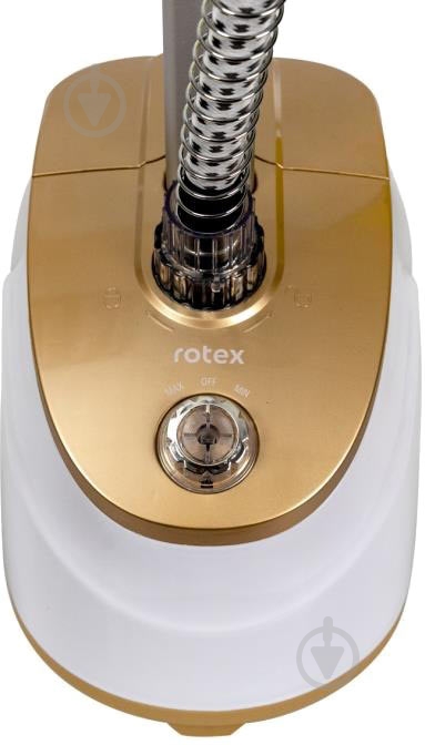 Отпариватель Rotex RIC215-S PROSTEAM - фото 2 Отпариватель Rotex RIC215-S PROSTEAM - фото 2