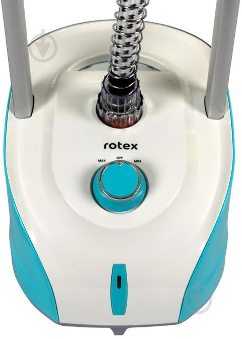 Отпариватель Rotex RIC220-S SUPER STEAM - фото 4