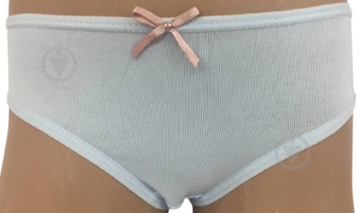 Трусы для девочек Bibo р.80 11148 - фото 1
