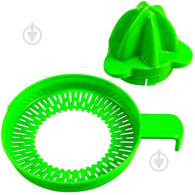 Соковыжималка Rotex RJW30-W - фото 4 Соковыжималка Rotex RJW30-W - фото 4