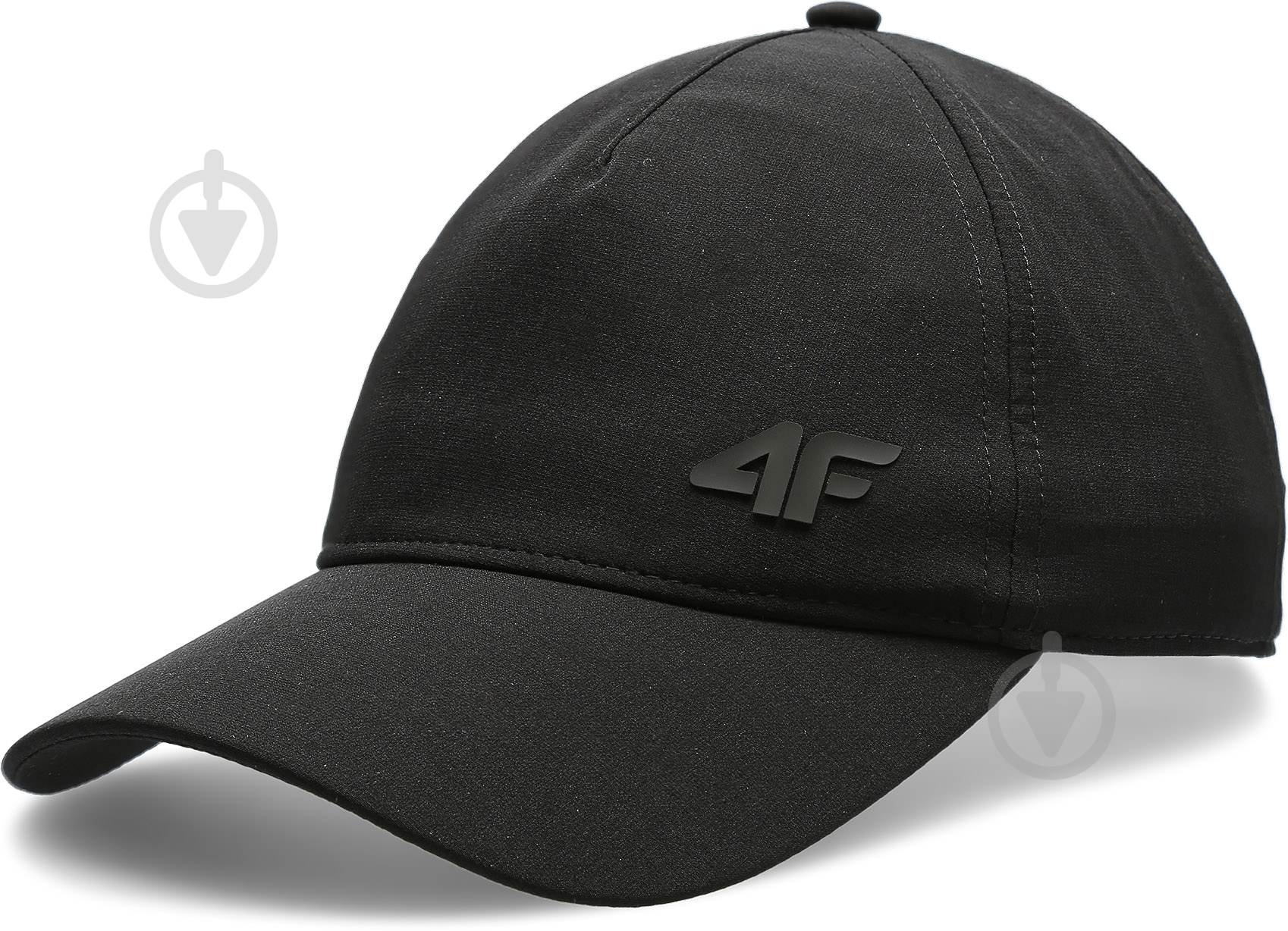 Кепка 4F D4L20-CAM209 M черный - фото 2