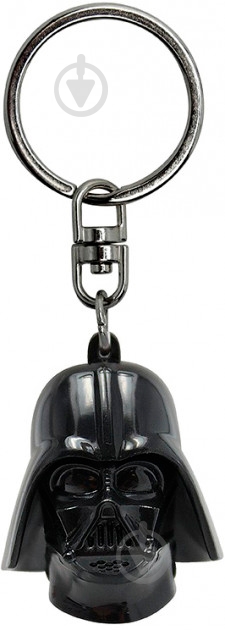 Брелок 3D FSD ABYstyle Star Wars Vader (ABYKEY114) - фото 1