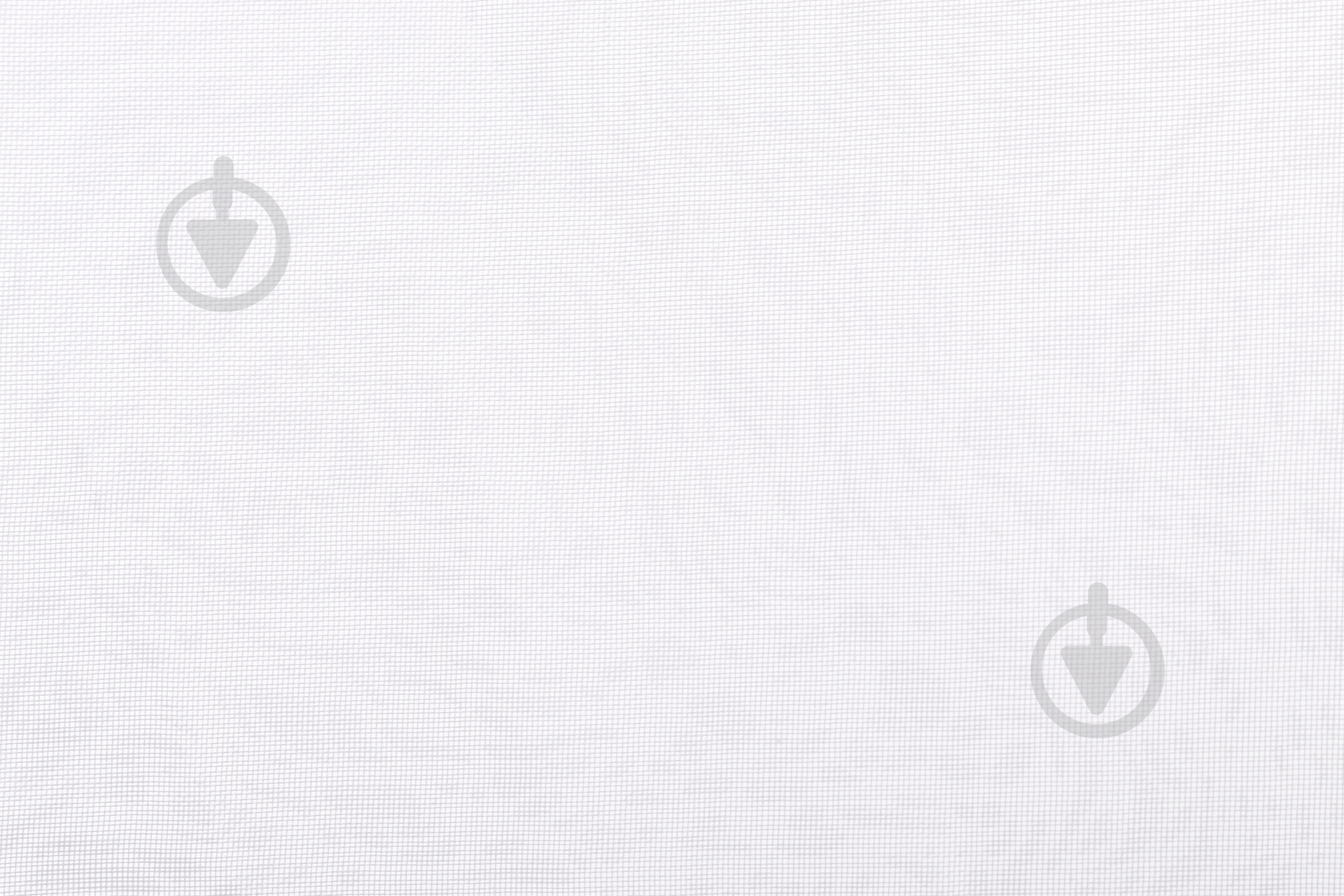 Тюль UP! (Underprice) Embossed Moffa 280х275 белый - фото 2