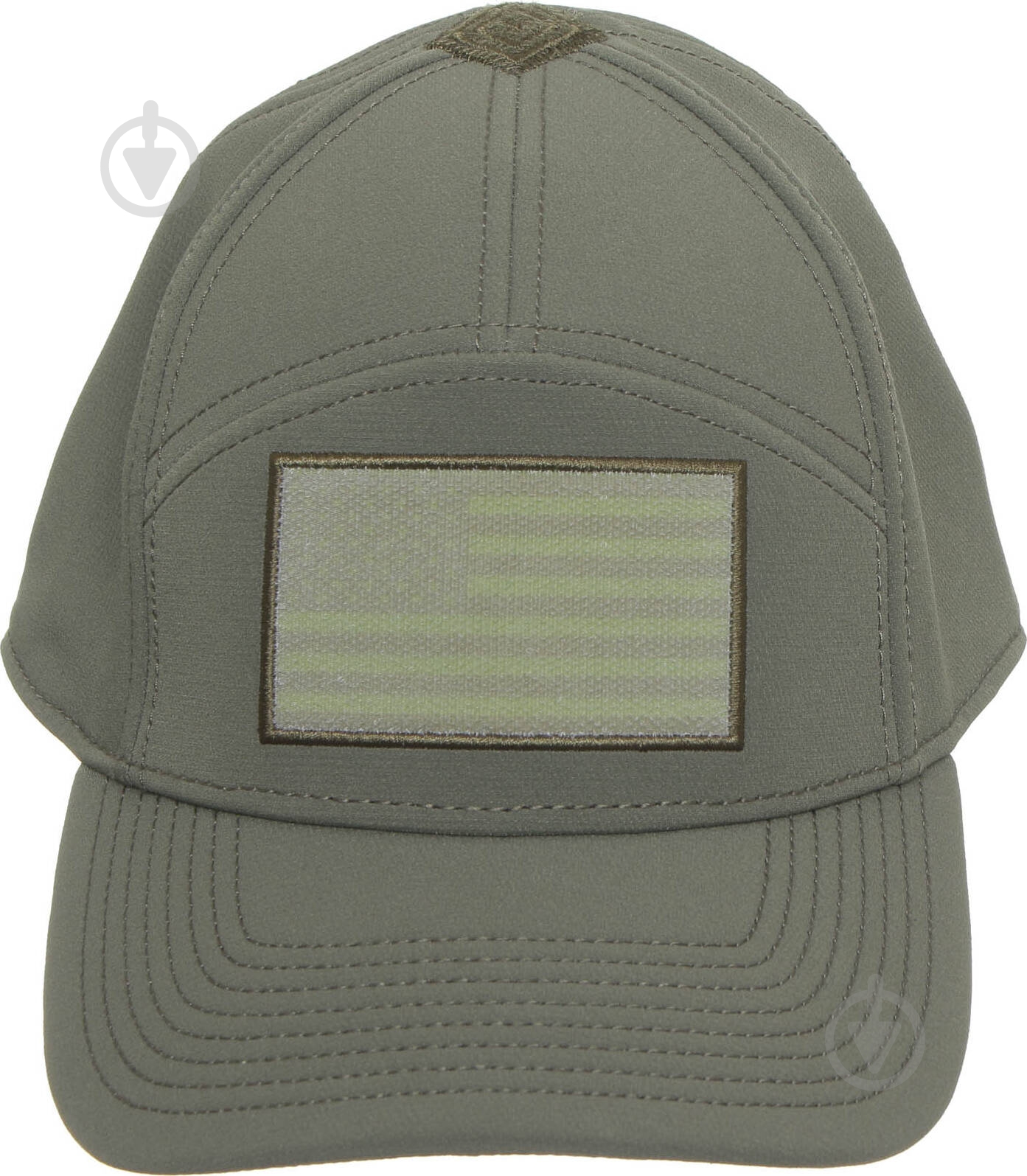 Кепка 5.11 Tactical Operator 2.0 A-Flex Cap M/L оливковий - фото 2