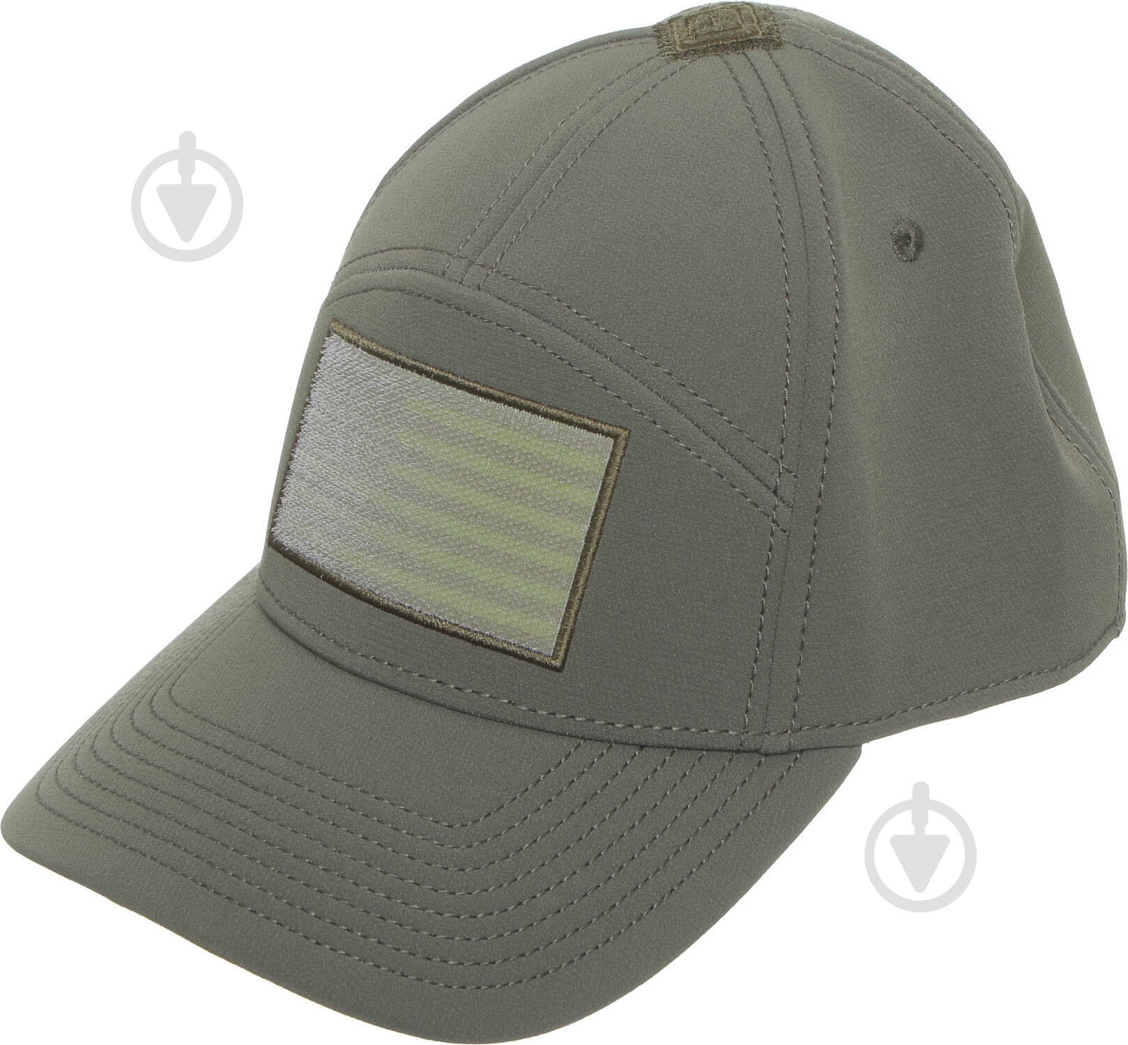 Кепка 5.11 Tactical Operator 2.0 A-Flex Cap M/L оливковий - фото 1