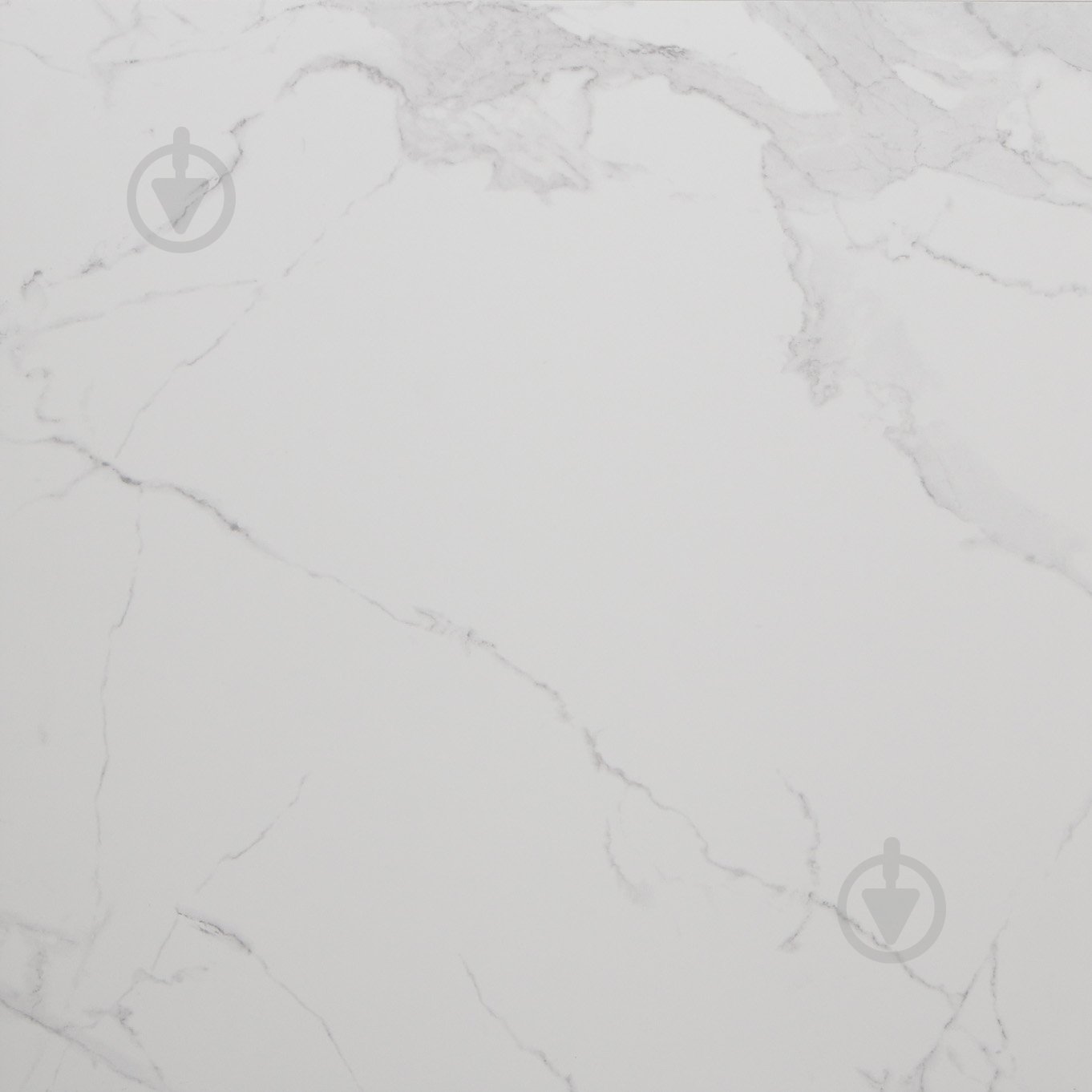 Плитка Allore Group Avenzo Silver F P R Satin 60x60 см - фото 1