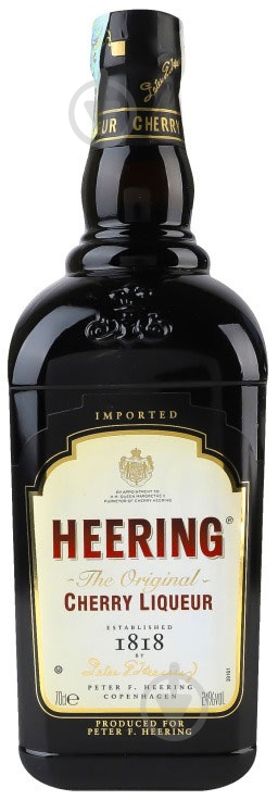 Лікер Heering Cherry 0,7 л - фото 1