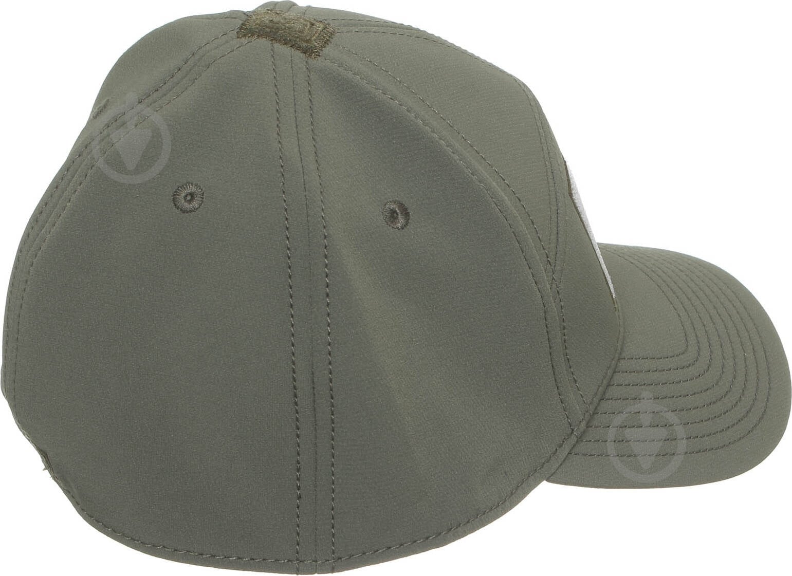 Кепка 5.11 Tactical Operator 2.0 A-Flex Cap L/XL зеленый - фото 3 Кепка 5.11 Tactical Operator 2.0 A-Flex Cap L/XL зеленый - фото 3