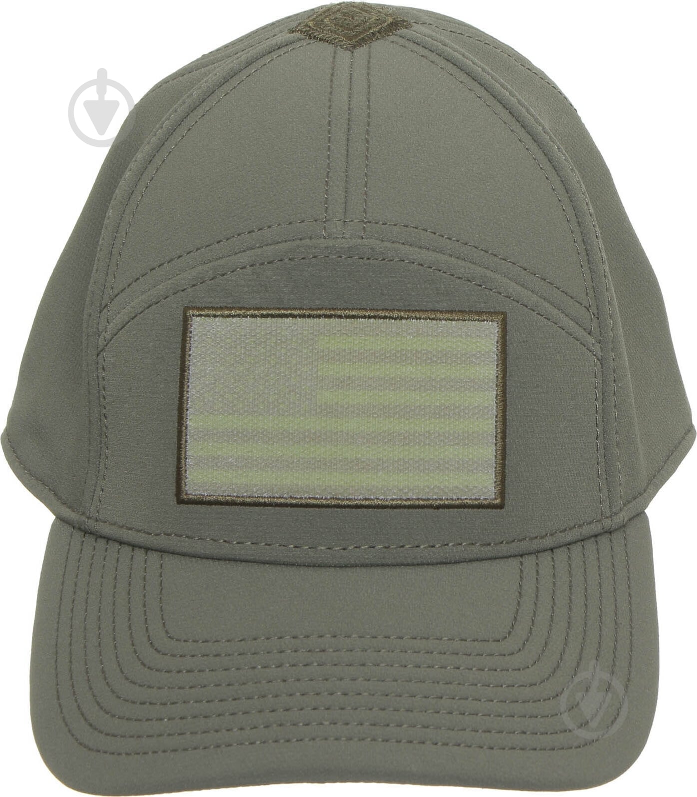 Кепка 5.11 Tactical Operator 2.0 A-Flex Cap L/XL зеленый - фото 2 Кепка 5.11 Tactical Operator 2.0 A-Flex Cap L/XL зеленый - фото 2
