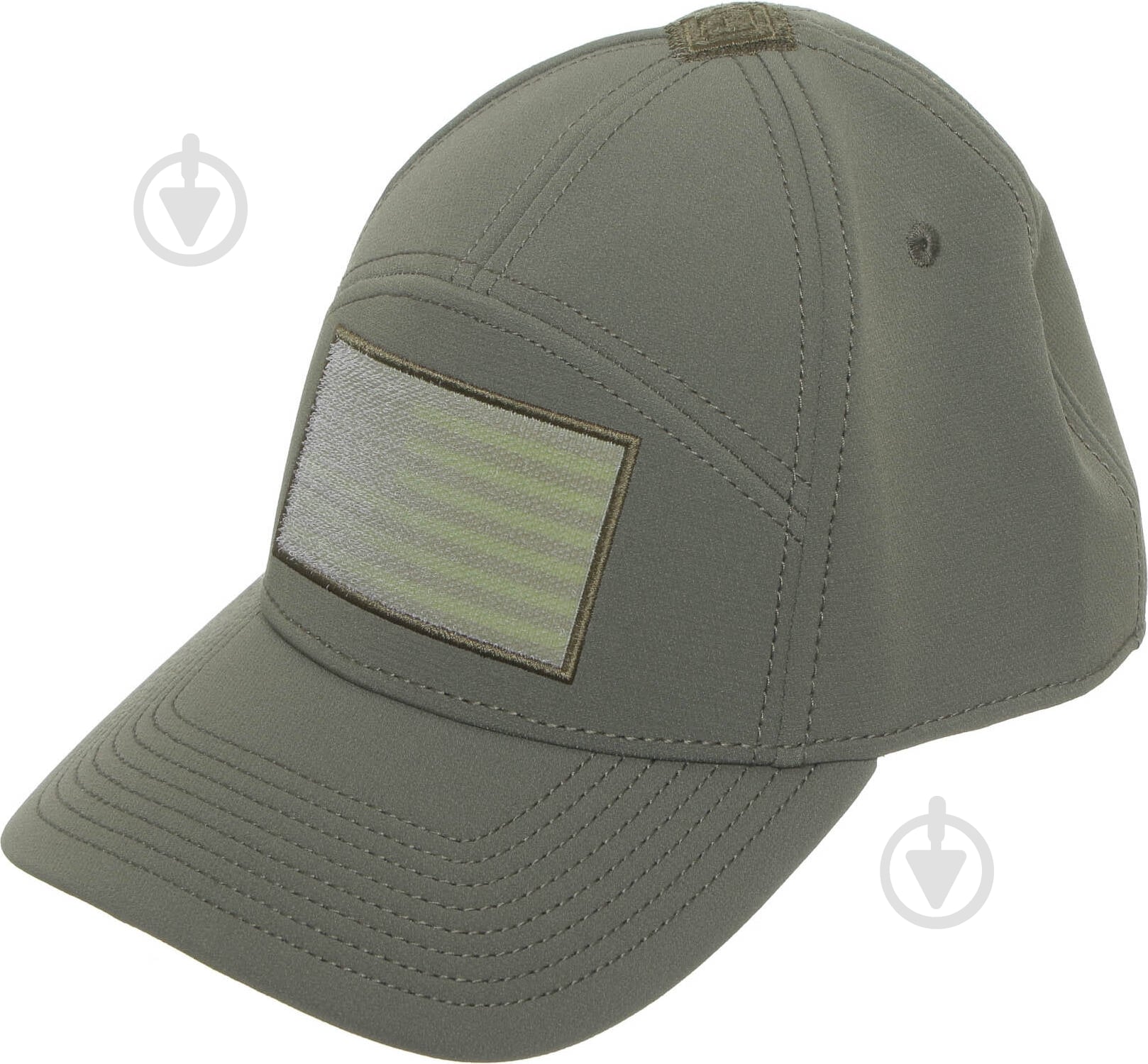 Кепка 5.11 Tactical Operator 2.0 A-Flex Cap L/XL зеленый - фото 1 Кепка 5.11 Tactical Operator 2.0 A-Flex Cap L/XL зеленый - фото 1