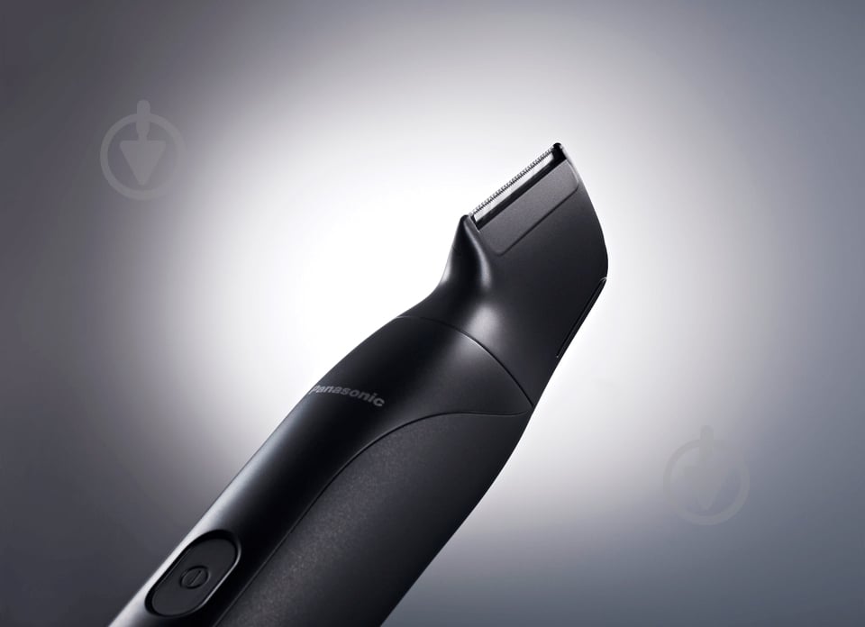 Триммер универсальный Panasonic ER-GD61-K520 - фото 10