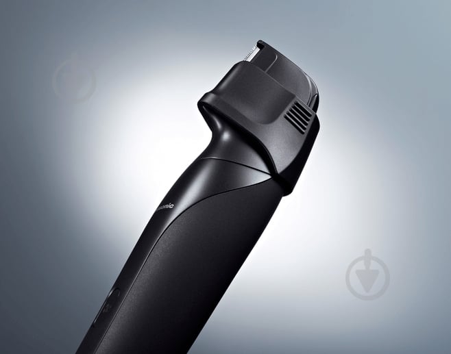 Триммер универсальный Panasonic ER-GD61-K520 - фото 12